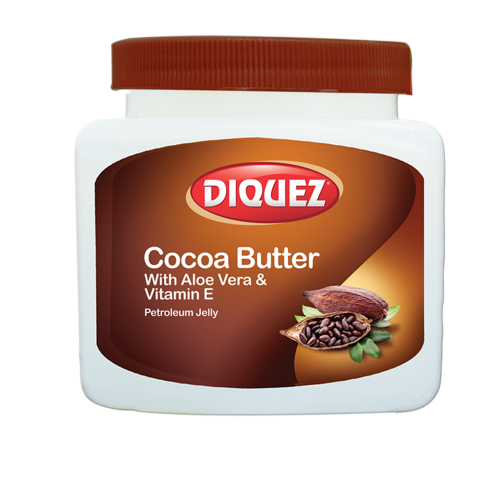 Diquez Cocoa Butter Petroleum Jelly 100g