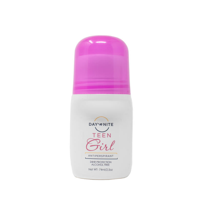 Day n Nite Roll-On Teen Girl 3oz (12)