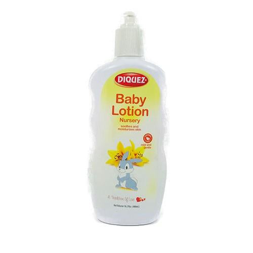 Diquez Baby Lotion Nursery 290ml