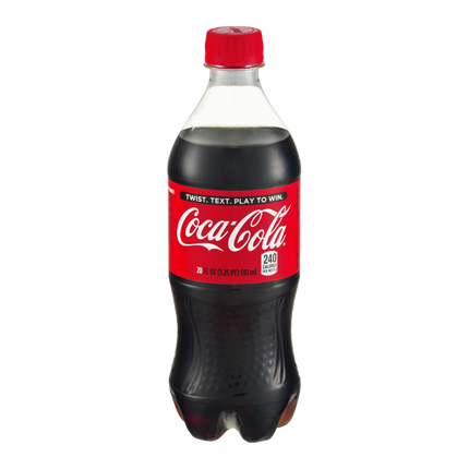 Coca Cola 500ml