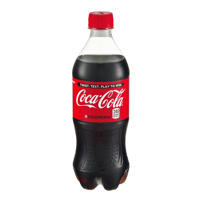 Coca Cola 500ml