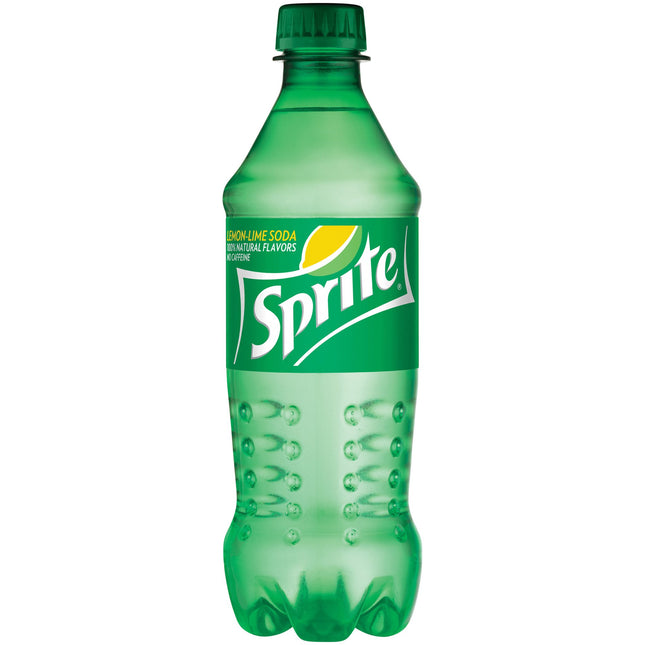 Sprite 20oz