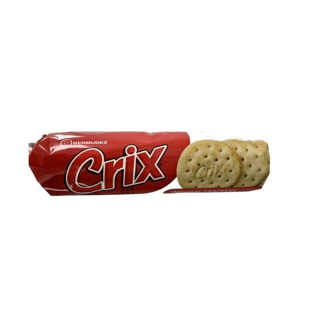 Crix Original Crackers Roll 85g (c/s 48's)