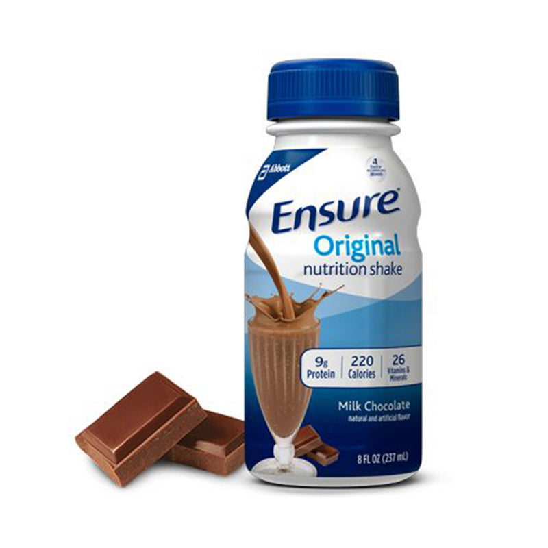 Ensure Liquid Chocolate 8oz (24)