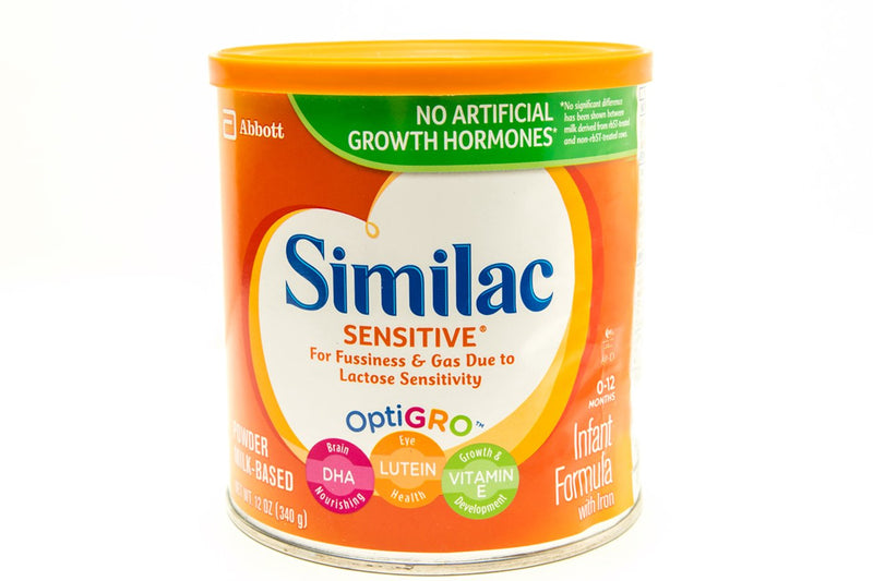 Similac Sensitive 12oz