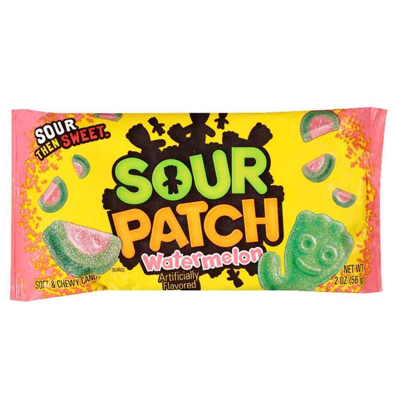 Sour Patch Watermelon 56g