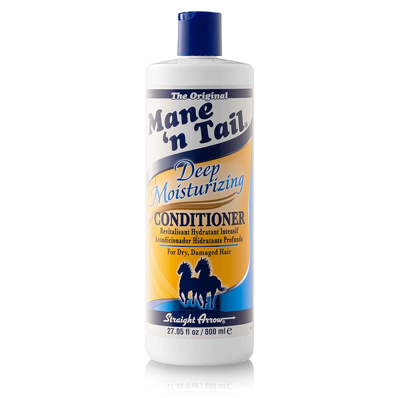 Mane & Tale Deep Moist COnditioner 800ml