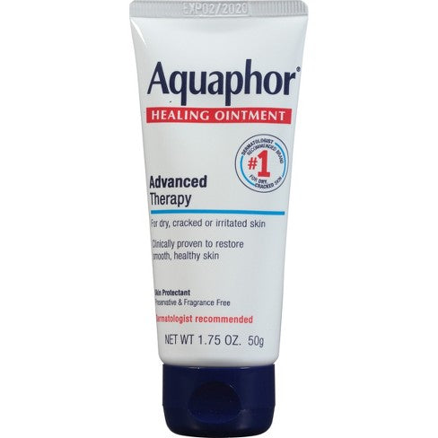 Aquaphor Healing Ointment 50g