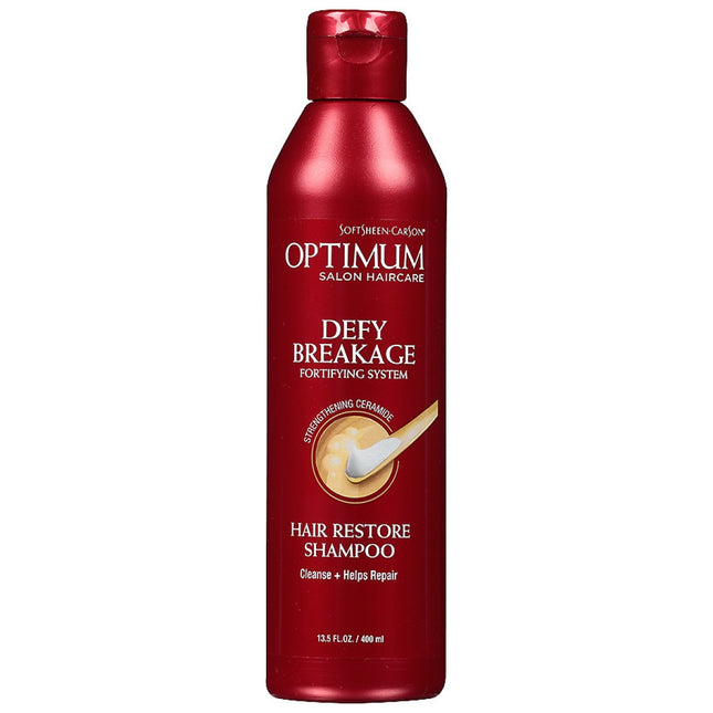Softsheen Optimum Care S\Collec.Repl.Shampoo.13.5z