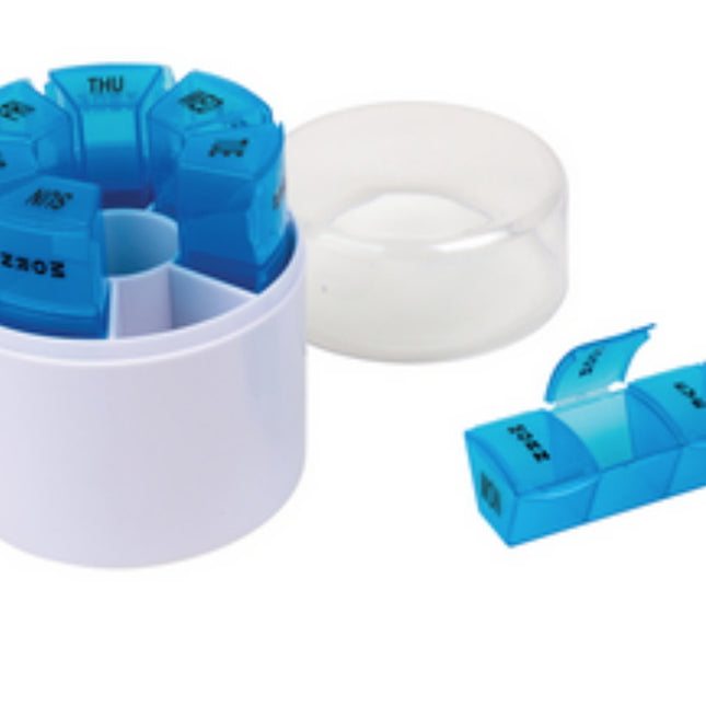 Apex Desktop Pill Oranizer