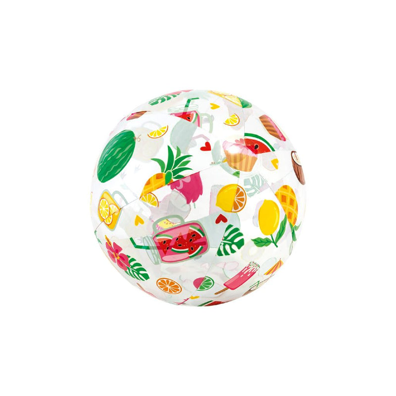 Intex Beach Ball