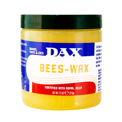 Dax Bees Wax 7.5oz