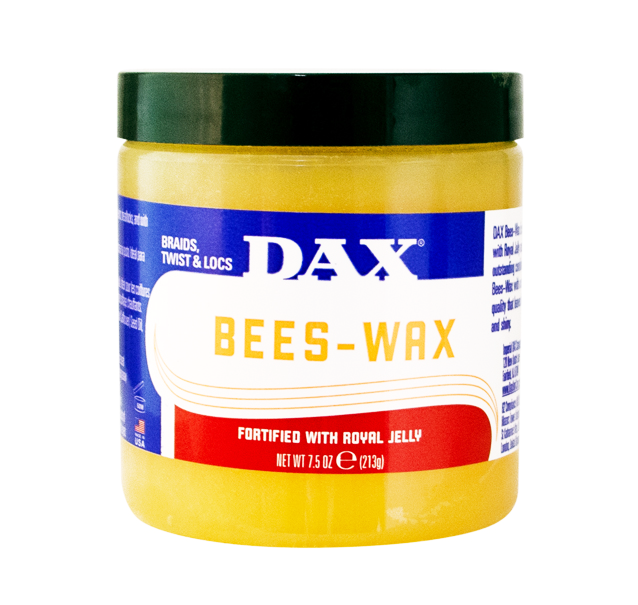 Dax Bees Wax 7.5oz