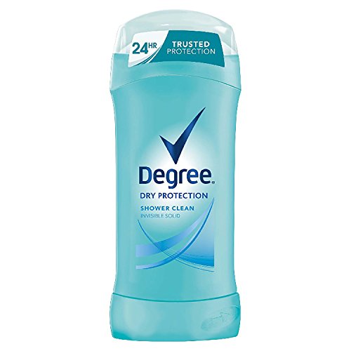 Degree Women Shower Clean Stick 2.6oz (74g)