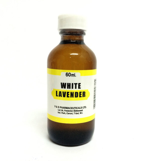 White Lavender 30ml