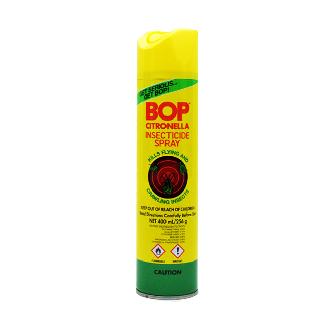 Bop Citronella 400ml