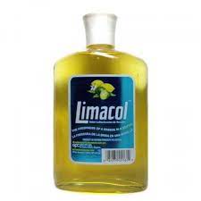 Limacol Plain 250ml