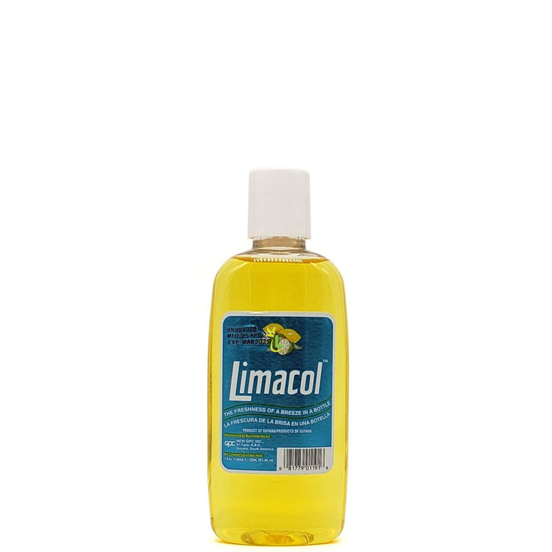 Limacol Plain 120ml