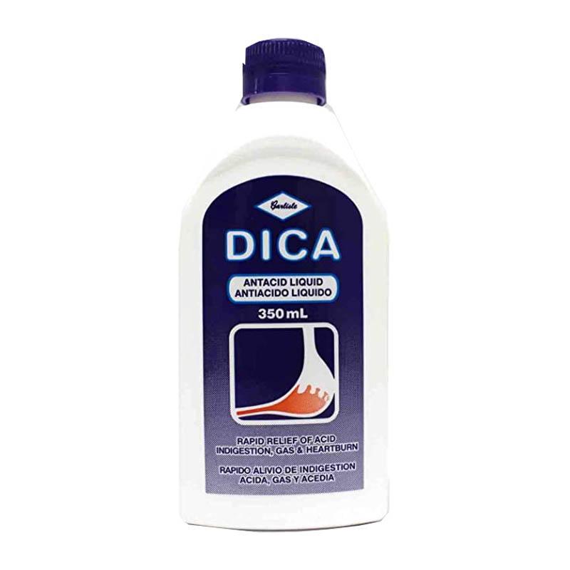 Dica Suspension 350ml -20