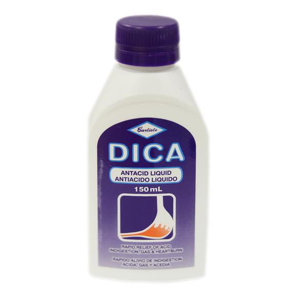 Dica Suspension 150ml