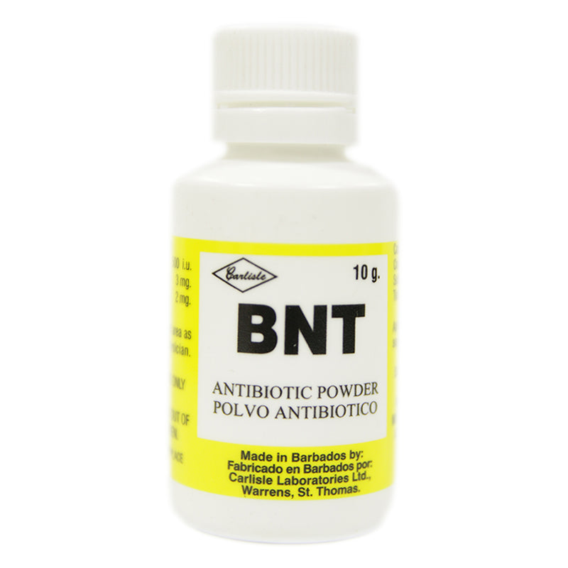 B N T Powder 15g