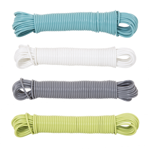 Prima Steele Core Clothes Line 15m