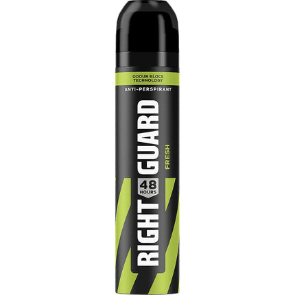Right Guard Anti-Perspirant Fresh 250ml