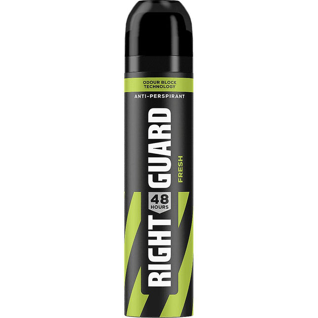 Right Guard Anti-Perspirant Fresh 250ml