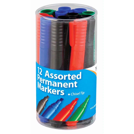 Permanent Marker Large