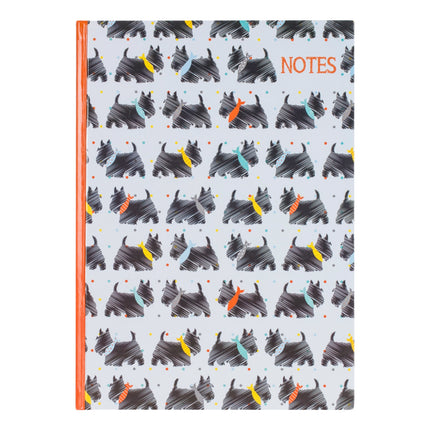 Tallon Notebook A5 120 pgs