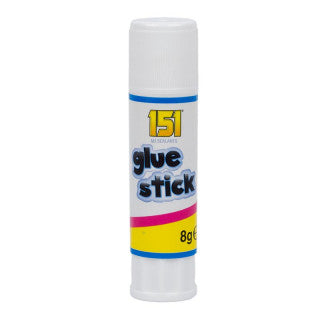 151 Glue Stick 6's