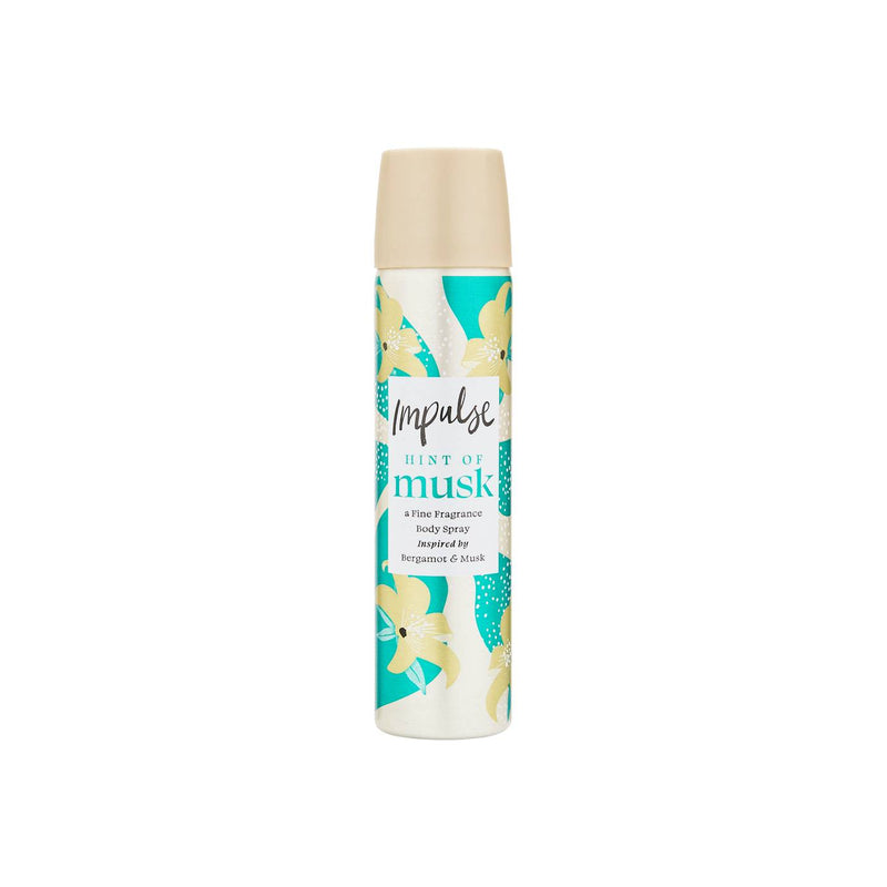 Impulse Body Fragance 75ml