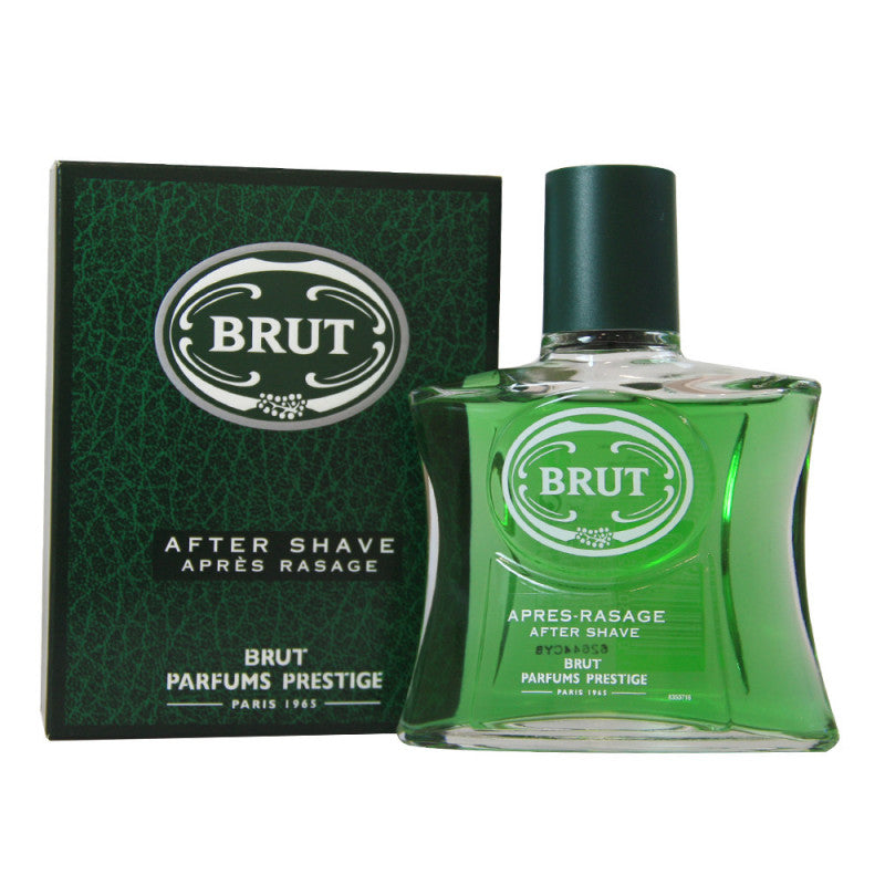 Brut After Shave Boxed Orignial 100ml