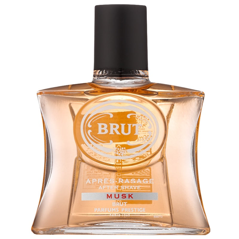 Brut After Shave Musk 100ml