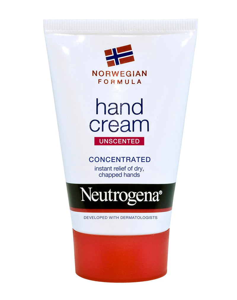 Neutrogena Hand Cream Unscented 50ml