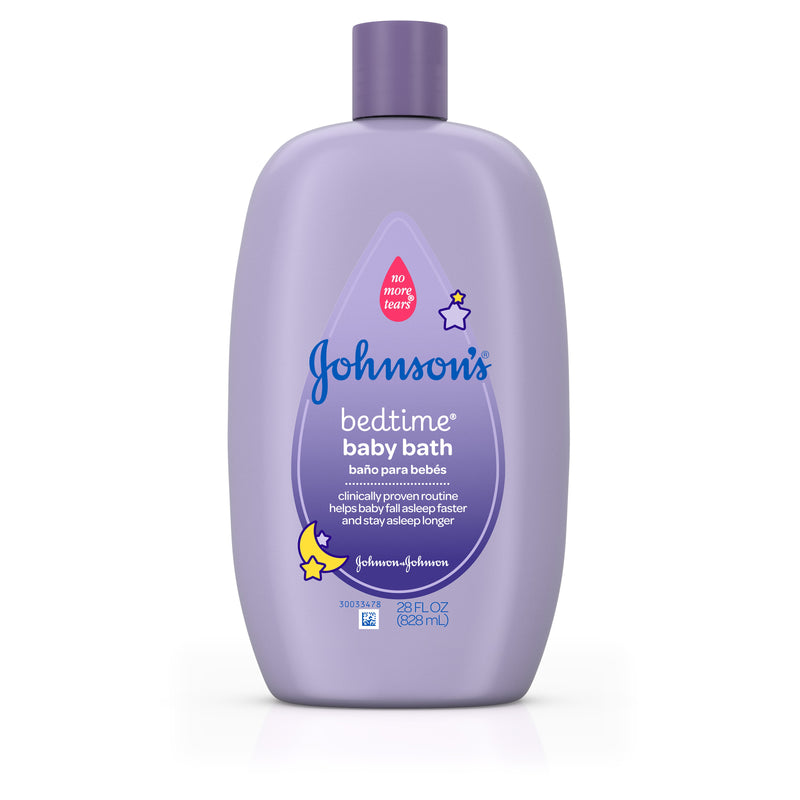 Johnson's Bedtime Lotion 15oz