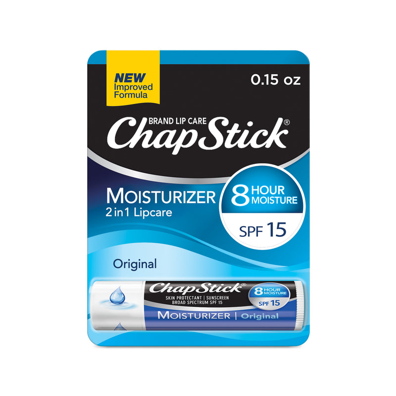 ChapStick Original SPF15