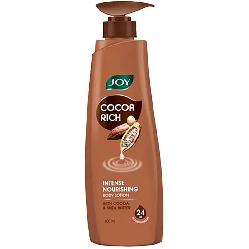 JOY Body Lotion Cocoa Rich 400ml