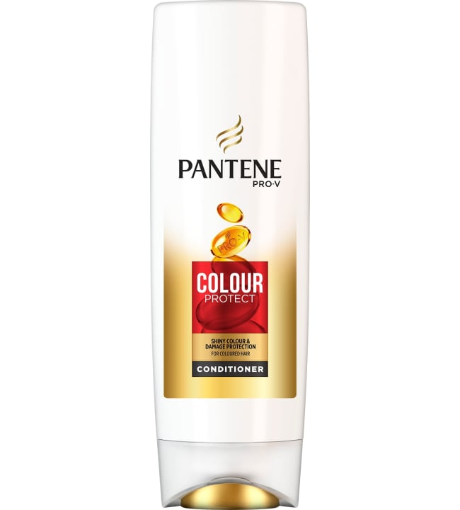 Pantene Color Protect Conditioner 250ml