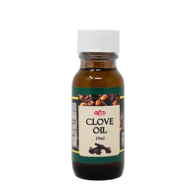 V&S Clove Oil 15ml