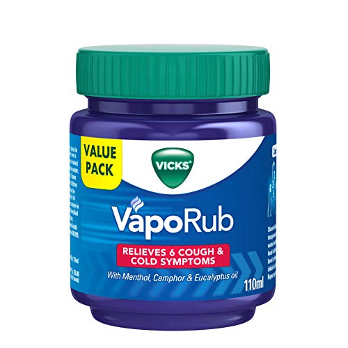 Vicks VapoRub 100g