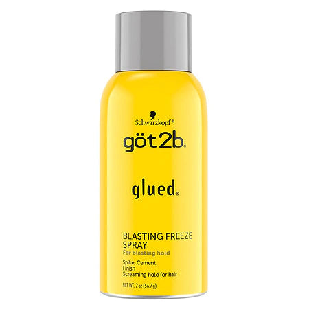 Got 2B Blasting Freeze Spray 2oz