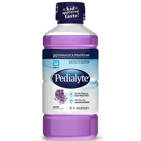 Pedialyte Grape 1lt