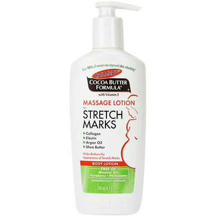 Palmer's Massage Lotion For Stretch Mark 8.5oz