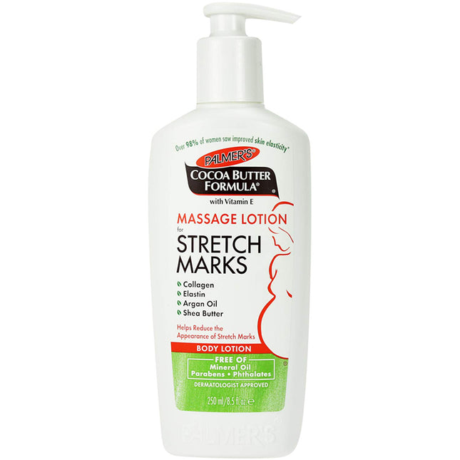 Palmer's Massage Lotion For Stretch Mark 8.5oz