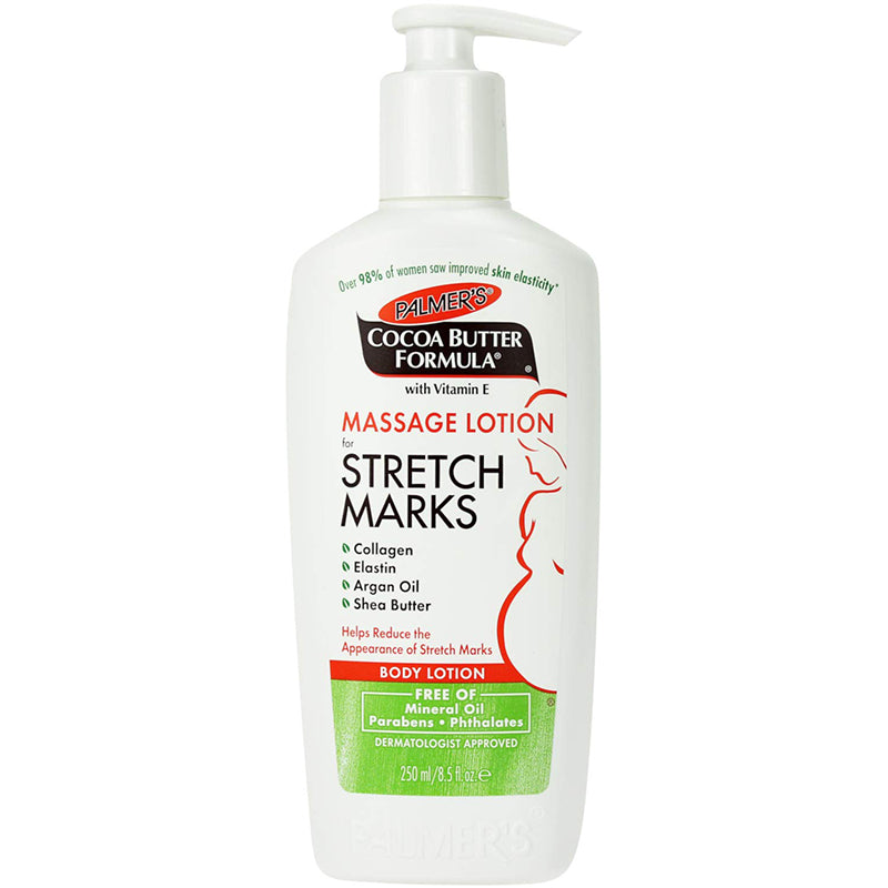 Palmer's Massage Lotion For Stretch Mark 8.5oz