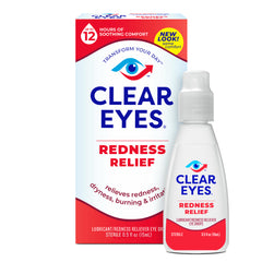 Collection image for: Redness Relief