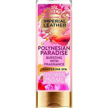 Imperial Leather Body Wash Polynesian Paradise 250ml