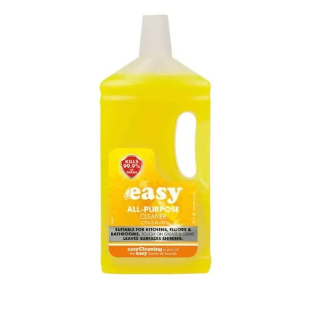 Easy All Purpose Cleaner Citrus Cleaner 1Lt