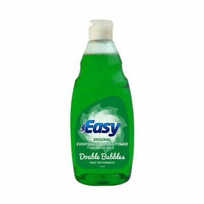 Easy Dishwashing Liquid Original 500ml